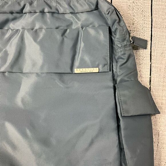 KENNETH COLE REACTION Small Backpack - Picture 2 of 7